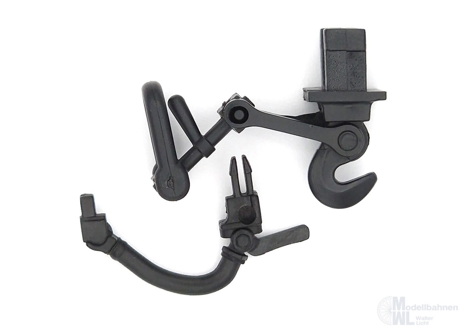 Märklin Ersatzeile E237752 - ERSATZTEIL: Bremsschlauch, Zughaken vorn